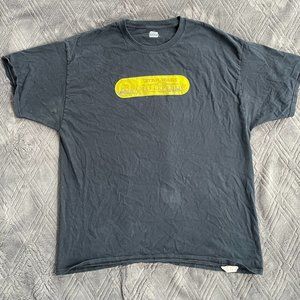 Vintage Old Republic Star Wars T-Shirt